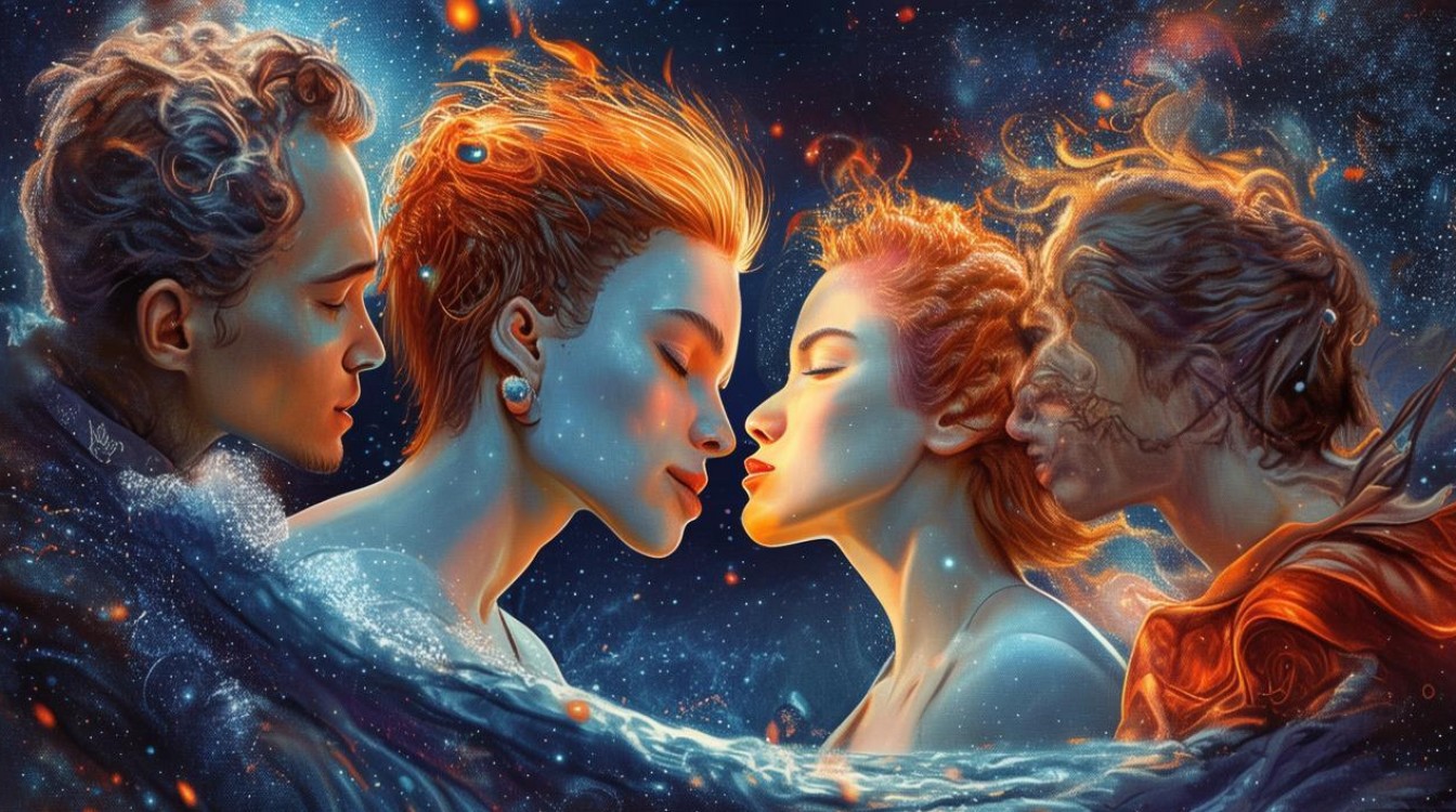 十二星座接吻天分排行,揭秘哪个星座吻技最出众? 十二星座接吻天分排行,揭秘哪个星座吻技最出众?