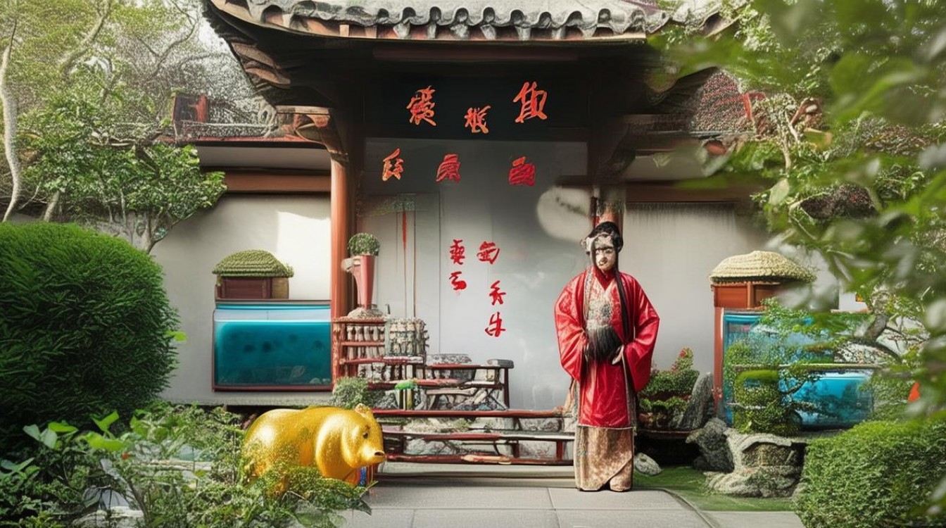 如何准确判断明日财位究竟位于哪个方位? 如何准确判断明日财位究竟位于哪个方位?