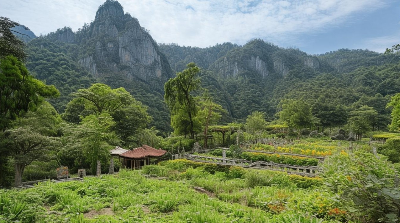 墓地风水最佳位置究竟在何处？有何独特优势？揭秘风水大师眼中的墓地选址秘诀！