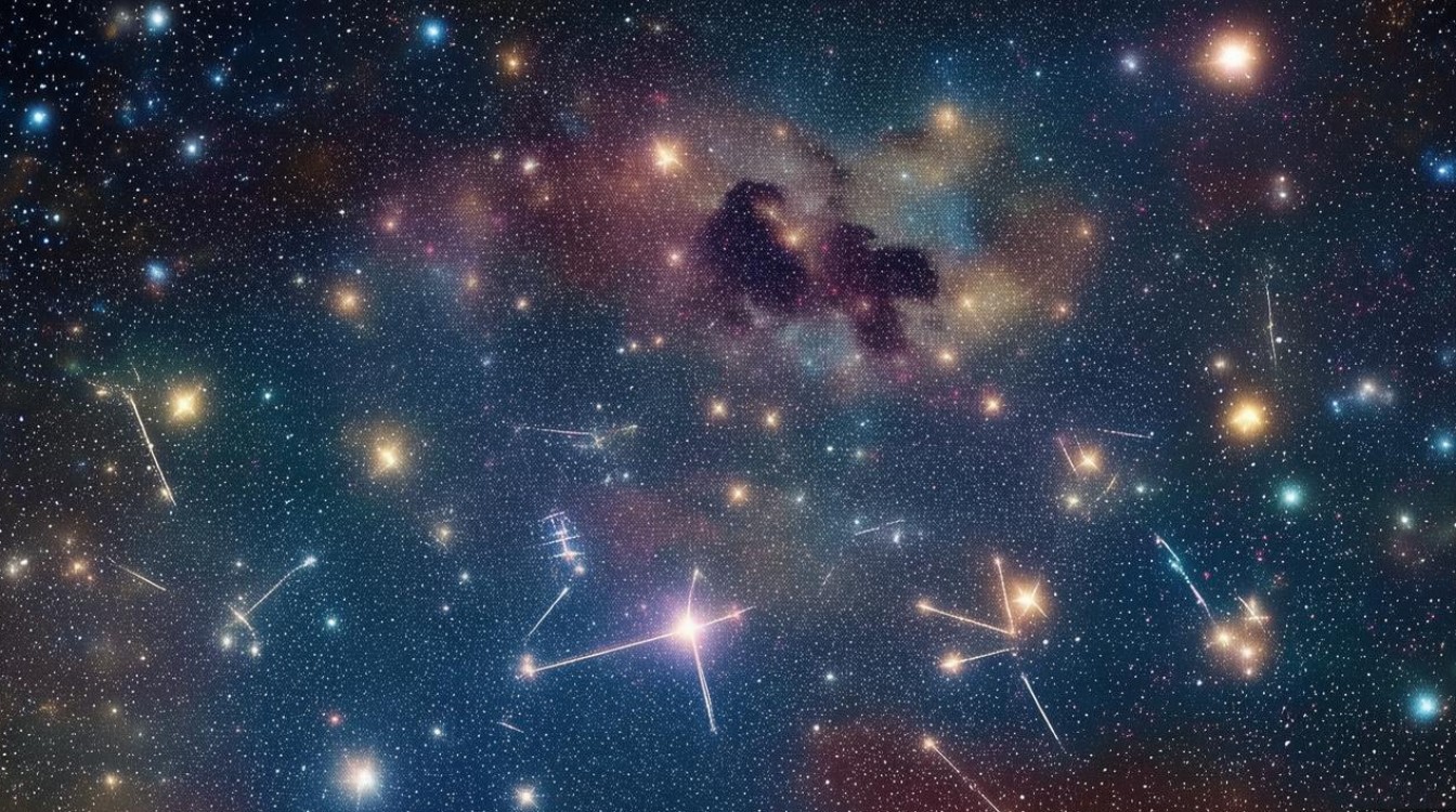 星座标签背后隐藏的心理学奥秘，为何星座成为现代人的心理慰藉？