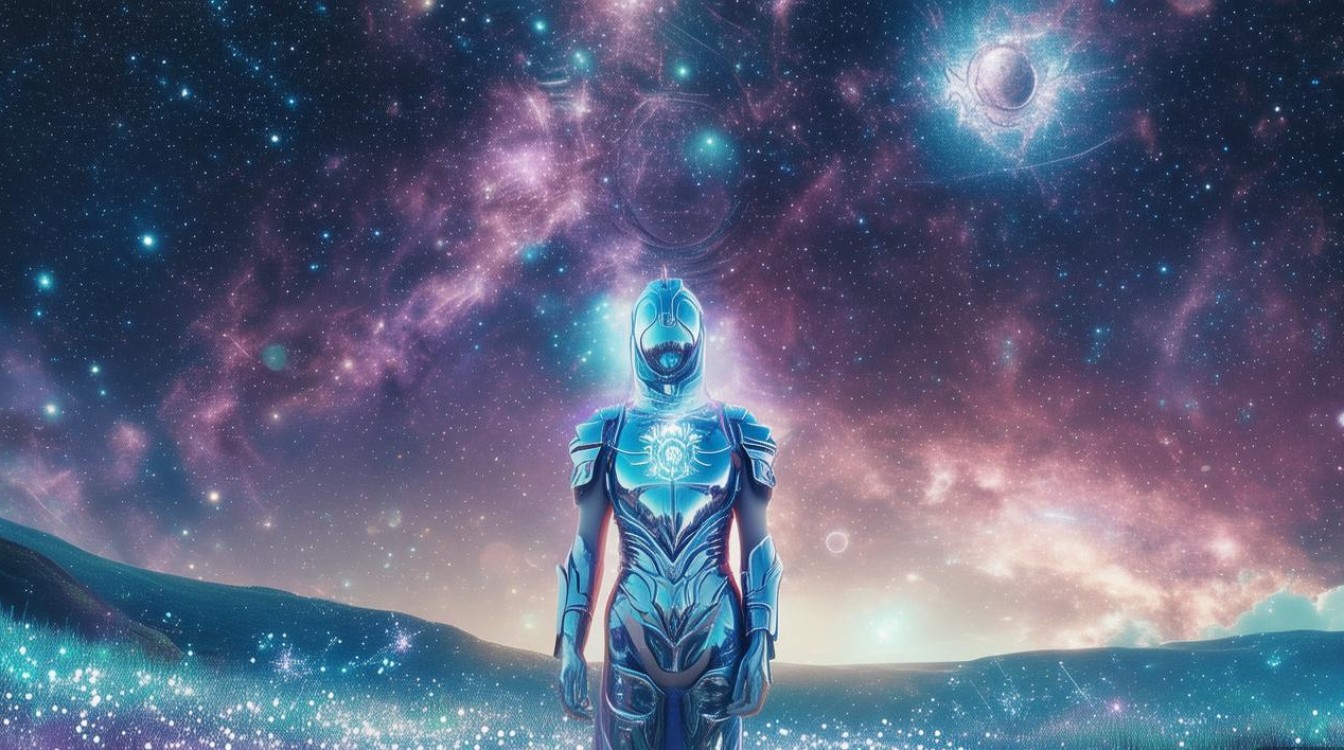 阴性星座之王究竟有何独特魅力,为何能成为众星捧月的焦点? 阴性星座之王究竟有何独特魅力,为何能成为众星捧月的焦点?