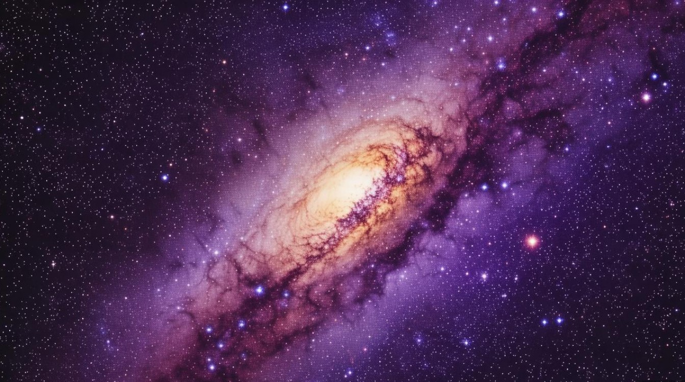 紫微星究竟藏身于哪个浩瀚星系,宇宙奥秘亟待揭晓? 紫微星究竟藏身于哪个浩瀚星系,宇宙奥秘亟待揭晓?