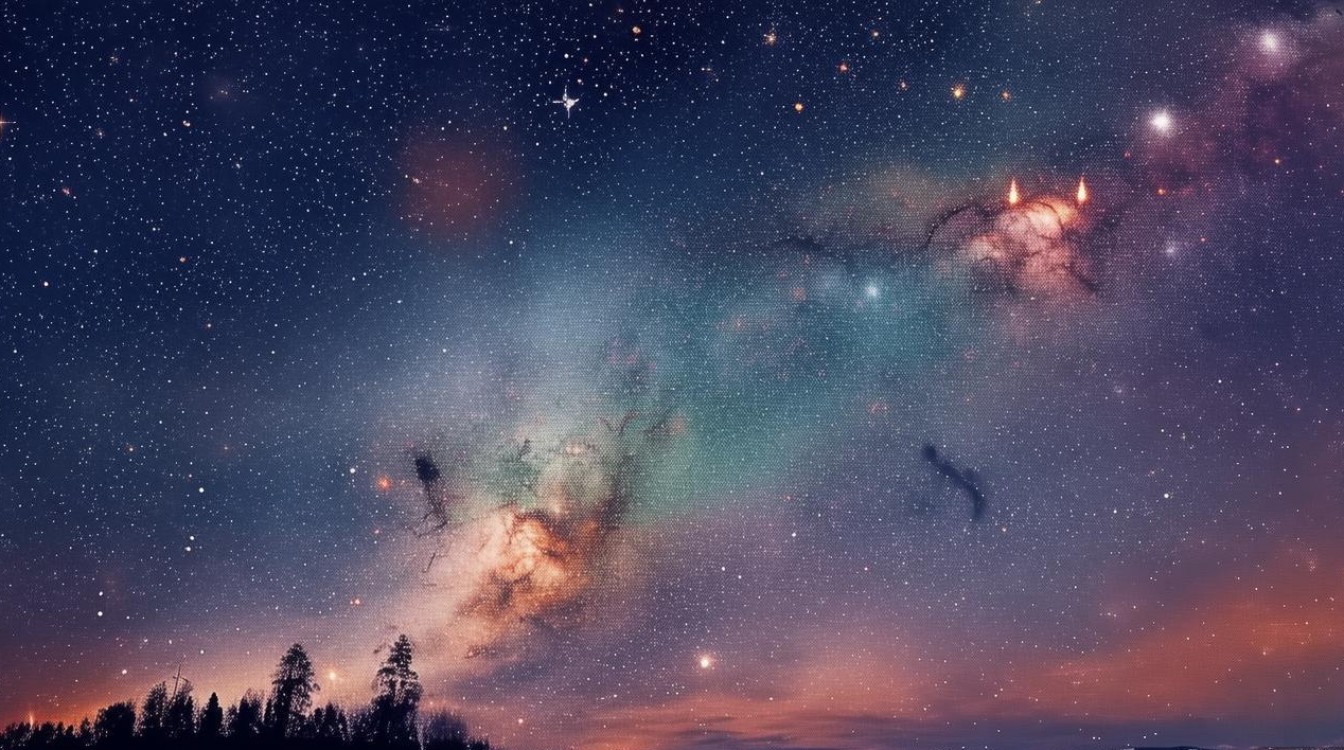 星座情头哪个星座组合最适合做情侣头像？揭秘星座配对中的甜蜜秘密！