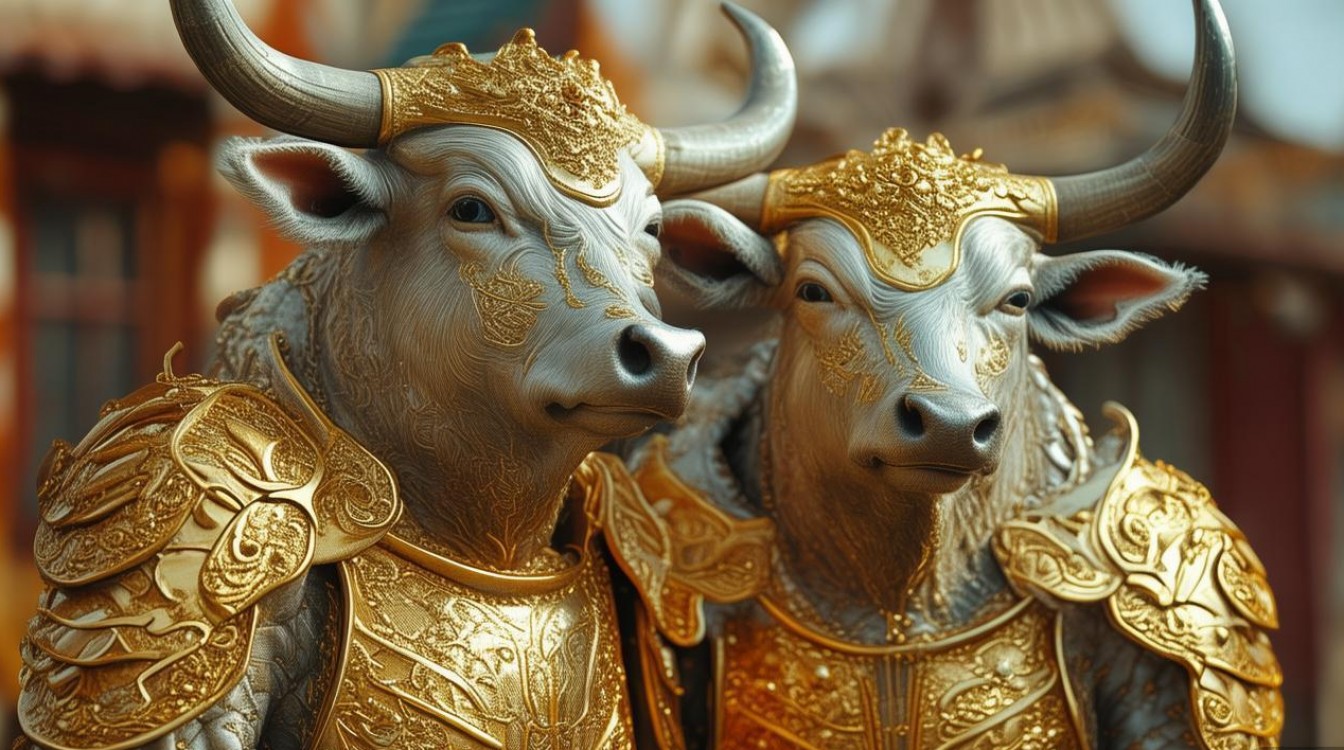 属相牛结合是否美满,婚配有何讲究与风险? 属相牛结合是否美满,婚配有何讲究与风险?