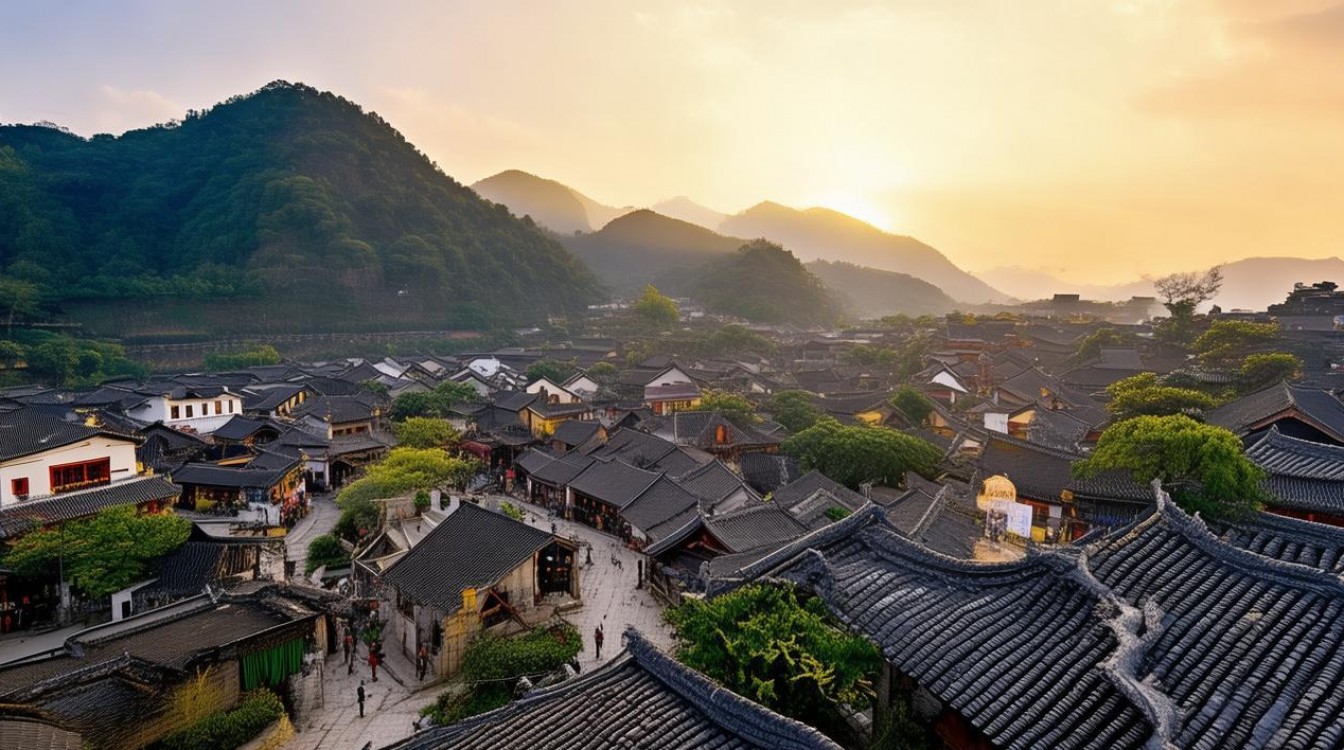三僚兴国究竟位于我国哪个省份? 三僚兴国究竟位于我国哪个省份?