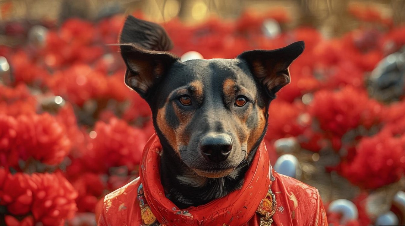 属狗2023年运势如何？事业、财运、健康等方面都有哪些变化和影响？