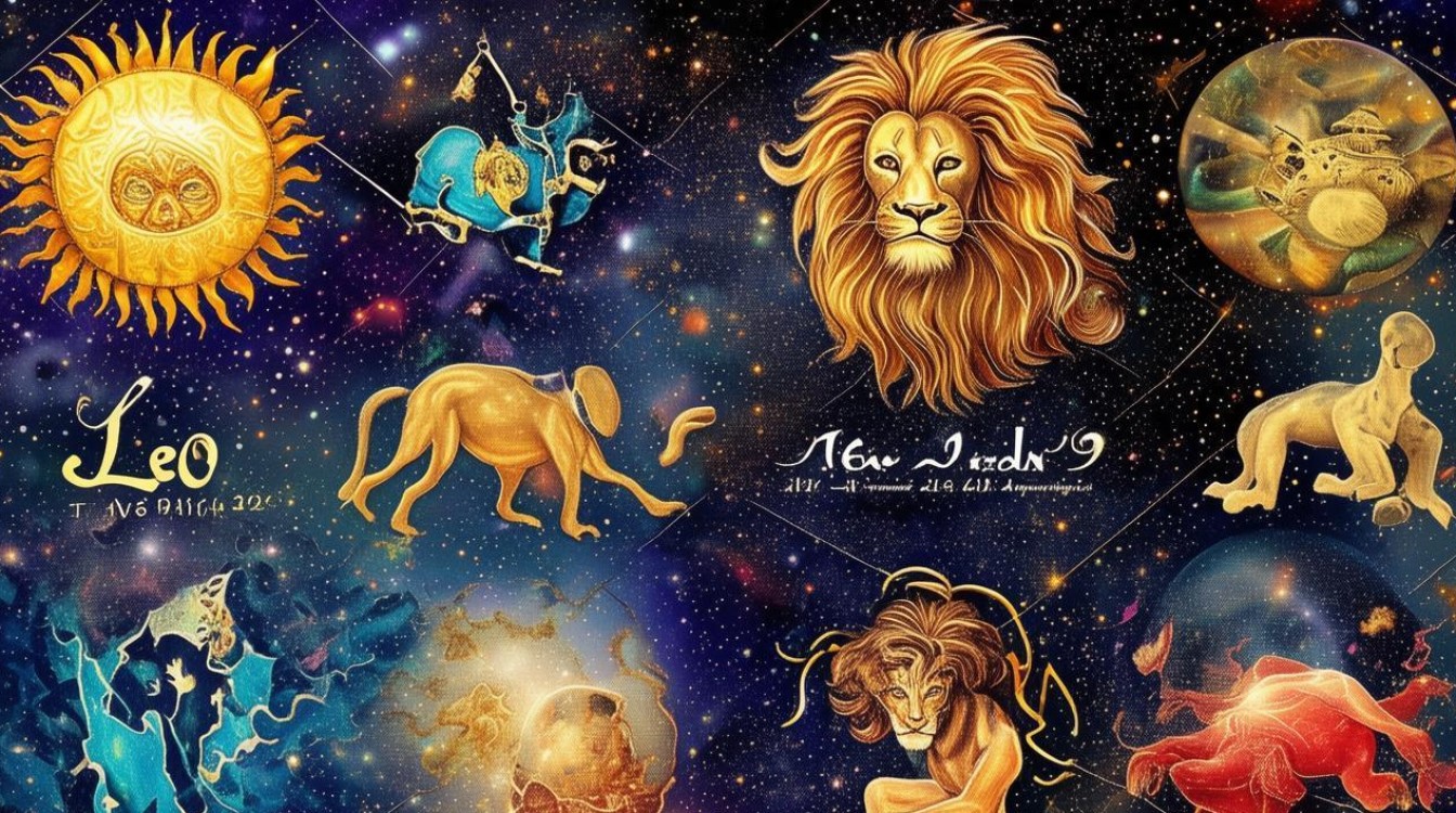 七月二十三日出生的人究竟属于哪个星座之谜揭晓