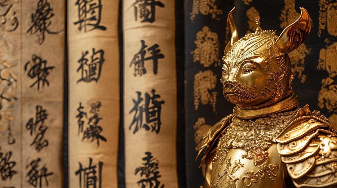 哪个生肖天生与猪为敌,竟成为猪的克星?揭秘生肖间的神秘对决! 哪个生肖天生与猪为敌,竟成为猪的克星?揭秘生肖间的神秘对决!