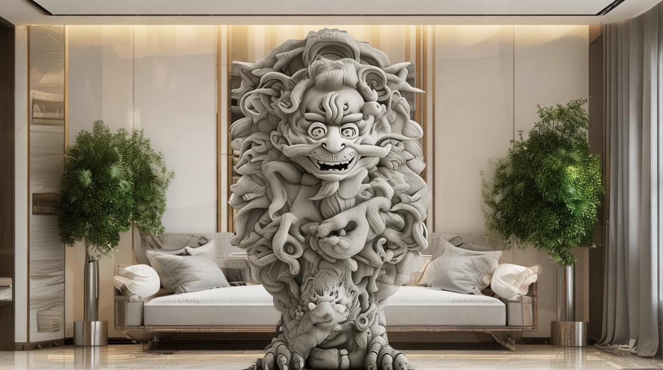 玄武摆放在家中或办公室的具体哪个方位或位置?有何讲究? 玄武摆放在家中或办公室的具体哪个方位或位置?有何讲究?