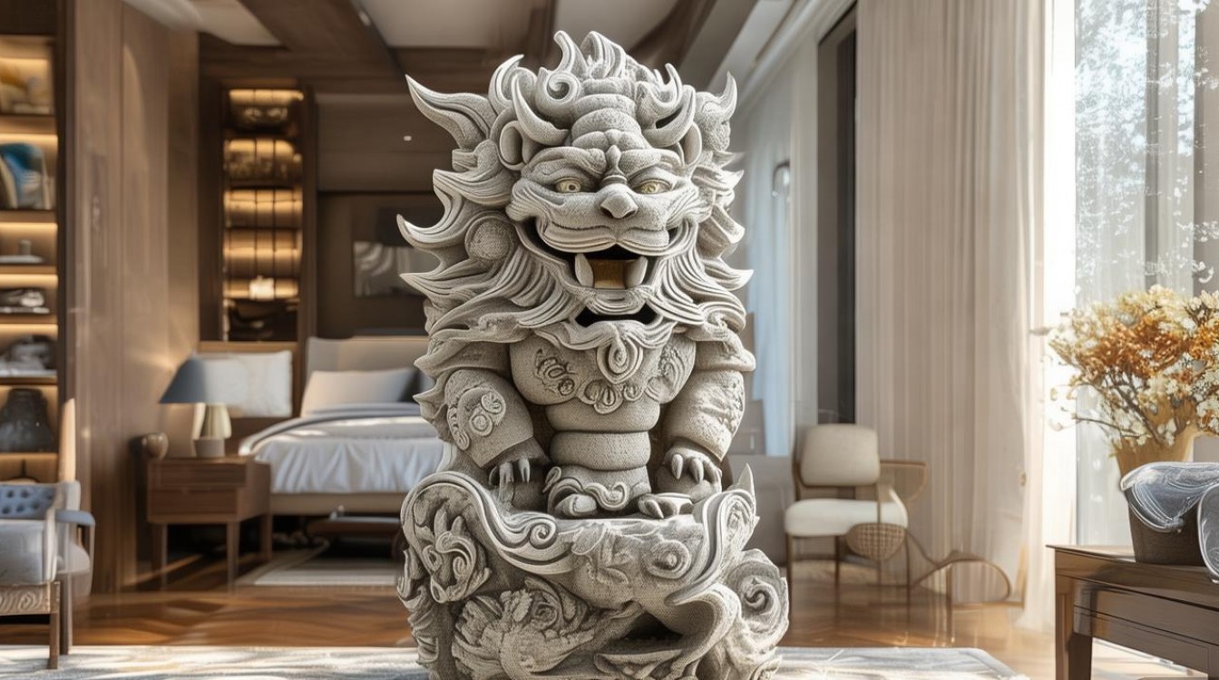 玄武摆放在家中或办公室的具体哪个方位或位置?有何讲究? 玄武摆放在家中或办公室的具体哪个方位或位置?有何讲究?