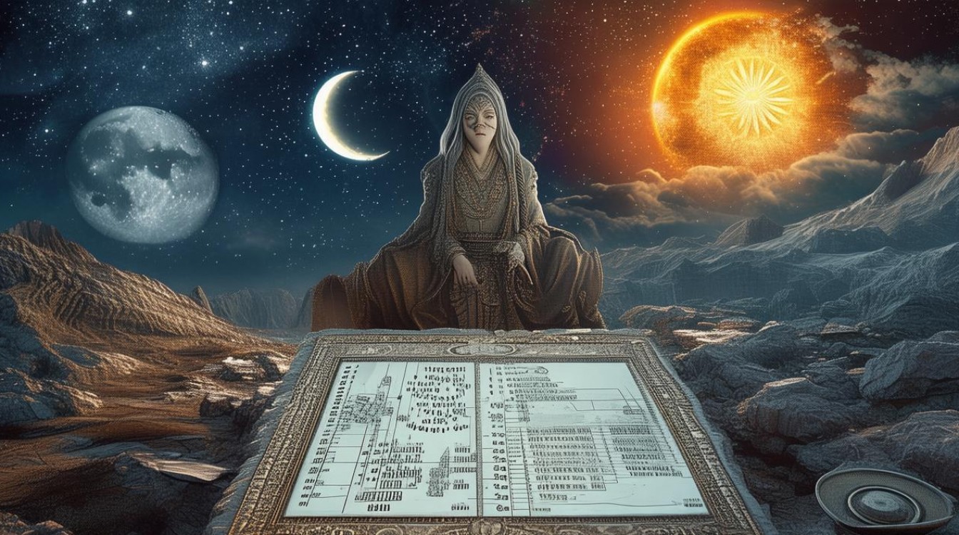阴历七月初一出生的人究竟属于哪个星座？揭秘神秘星座之谜！