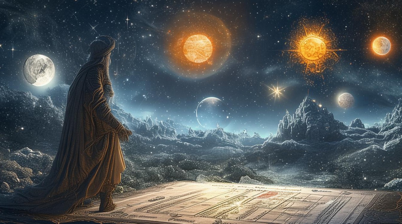 阴历七月初一出生的人究竟属于哪个星座?揭秘神秘星座之谜! 阴历七月初一出生的人究竟属于哪个星座?揭秘神秘星座之谜!