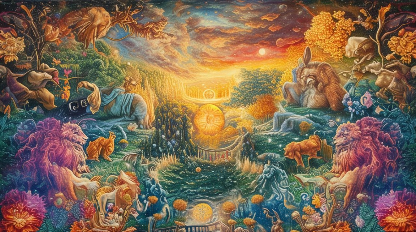 星座运势揭秘,星座大究竟如何影响我们的运气? 星座运势揭秘,星座大究竟如何影响我们的运气?