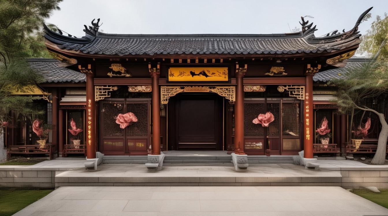 生气门与延年门究竟谁更胜一筹?深度解析两大门派优劣对比 生气门与延年门究竟谁更胜一筹?深度解析两大门派优劣对比