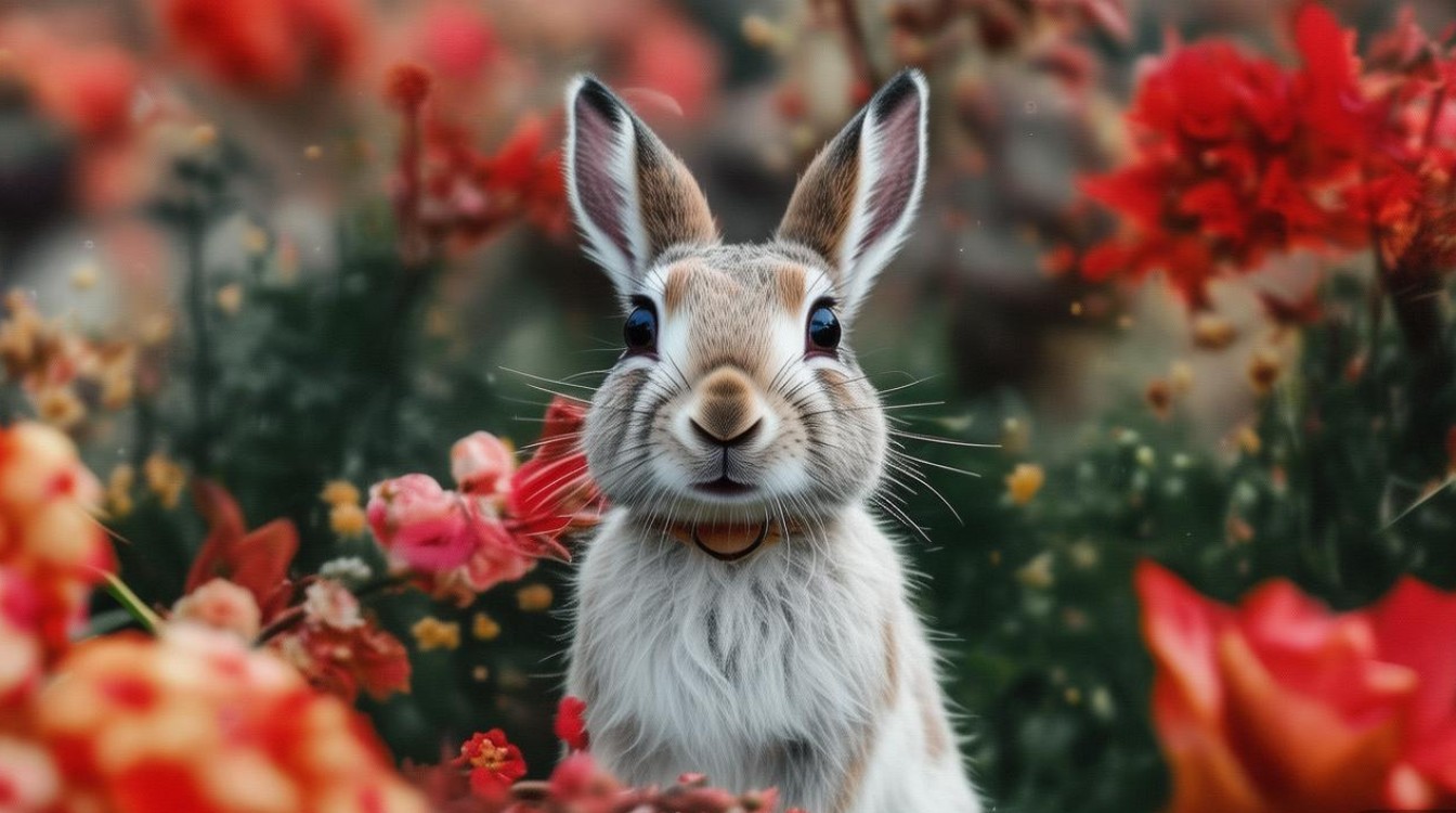 属兔2018年运势如何?运势详解揭秘! 属兔2018年运势如何?运势详解揭秘!