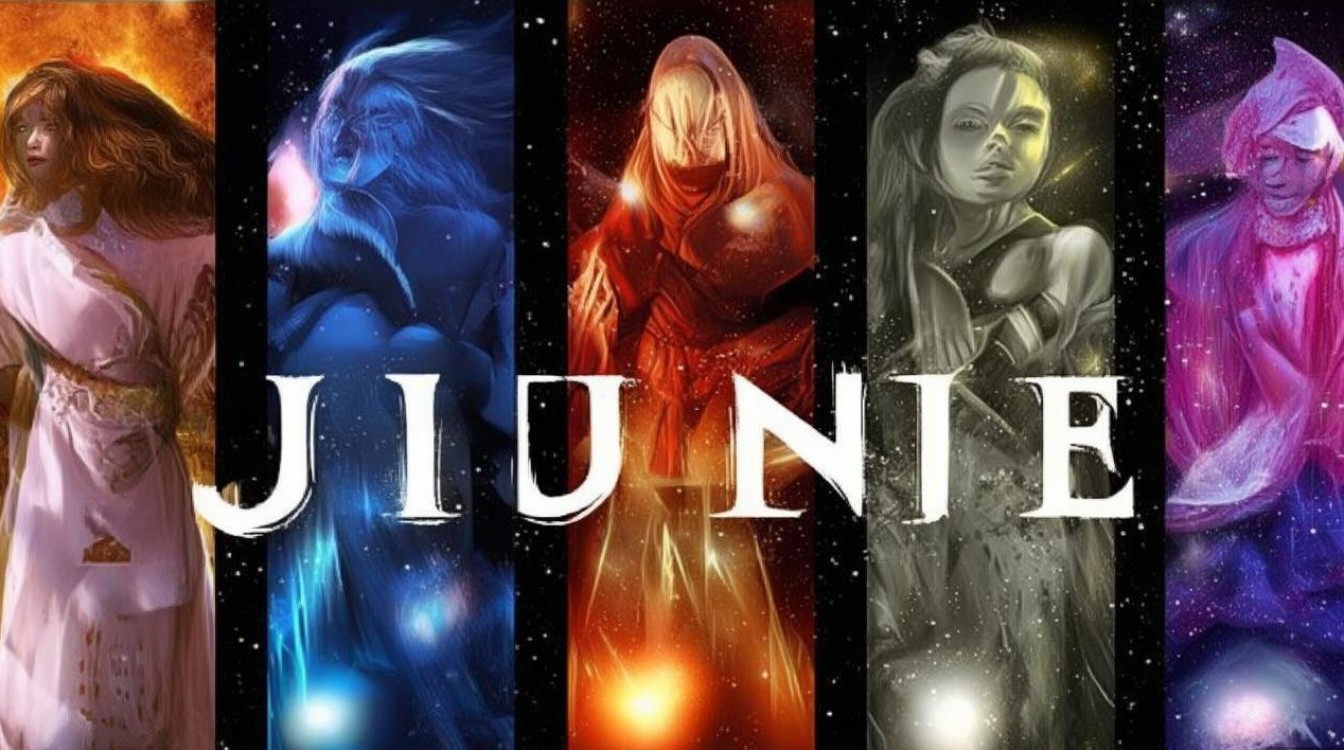 6月份出生的人究竟属于哪个星座?揭秘神秘星座之谜! 6月份出生的人究竟属于哪个星座?揭秘神秘星座之谜!