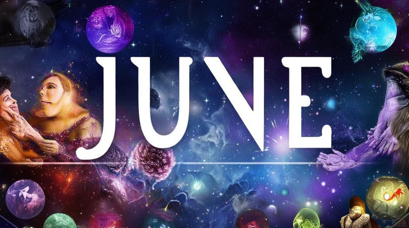 6月份出生的人究竟属于哪个星座?揭秘神秘星座之谜! 6月份出生的人究竟属于哪个星座?揭秘神秘星座之谜!