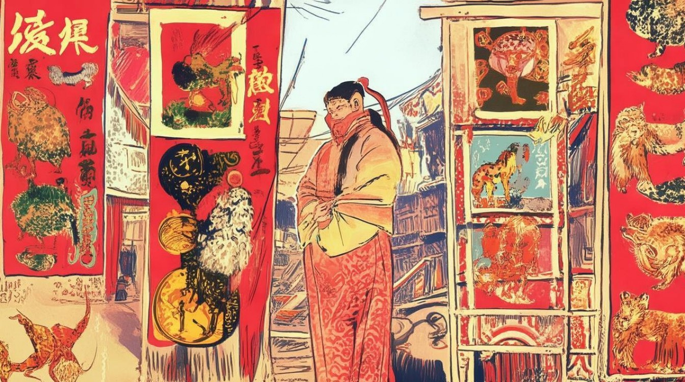 揭秘，究竟哪个生肖的人财运最旺，成为最富裕的生肖？