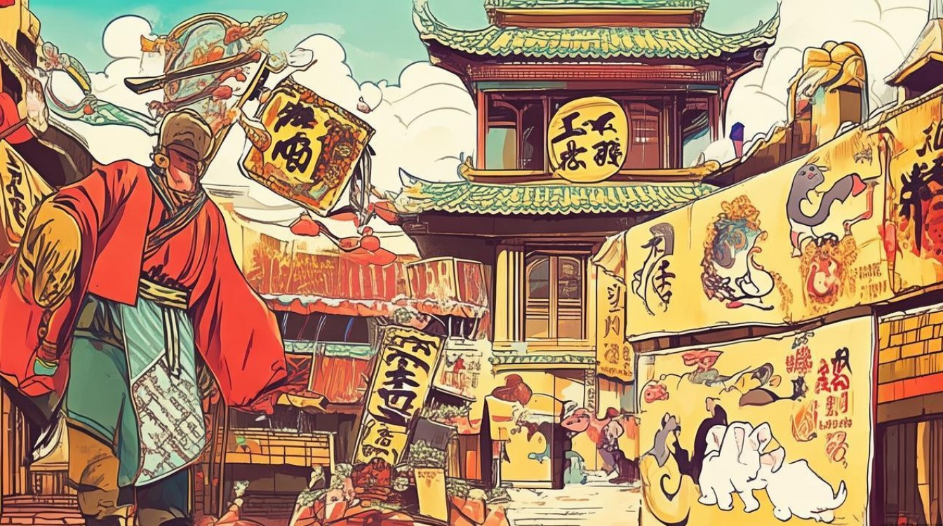 揭秘，究竟哪个生肖的人财运最旺，成为最富裕的生肖？