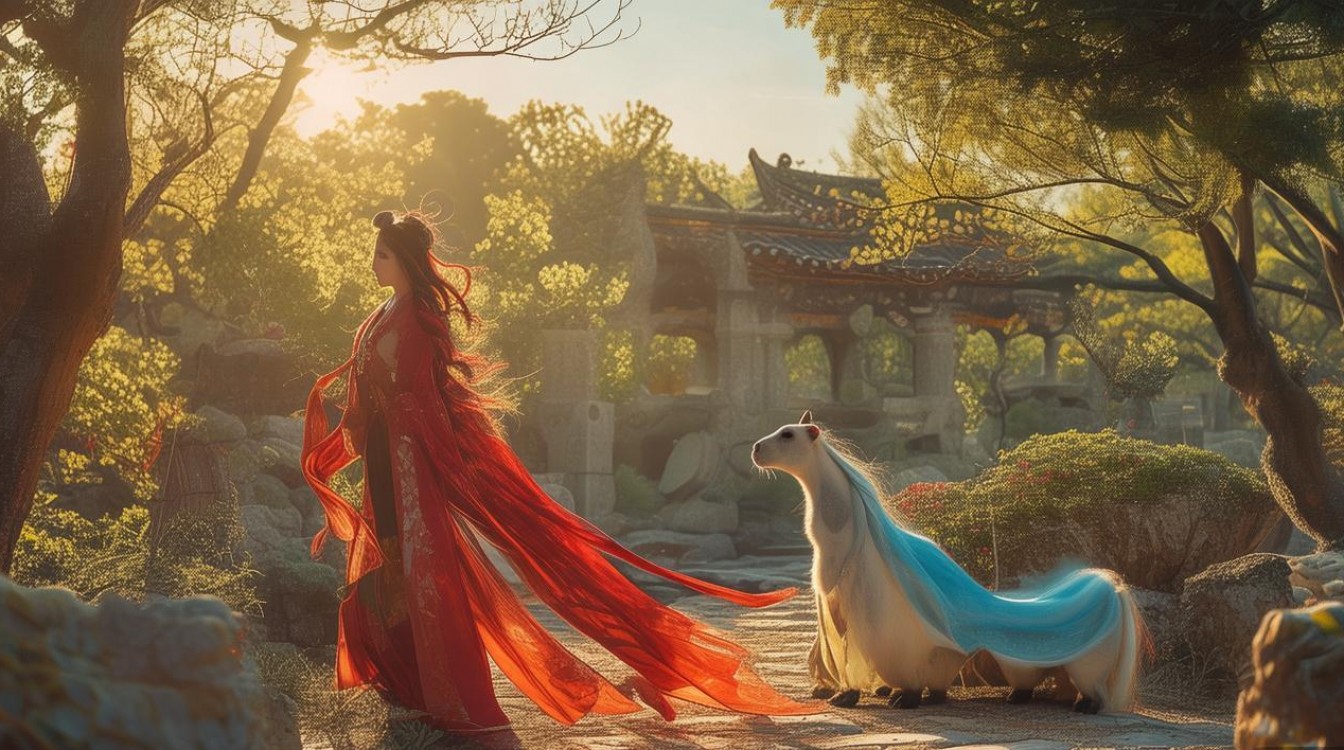 女属相马与属相男鼠，他们的缘分与性格有何奇妙联系？