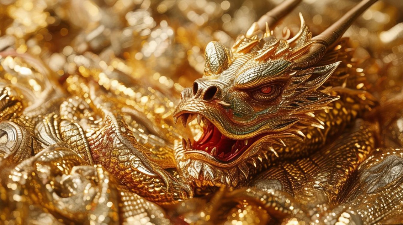 龙年12月运势揭秘，哪些生肖将迎来好运转折点？