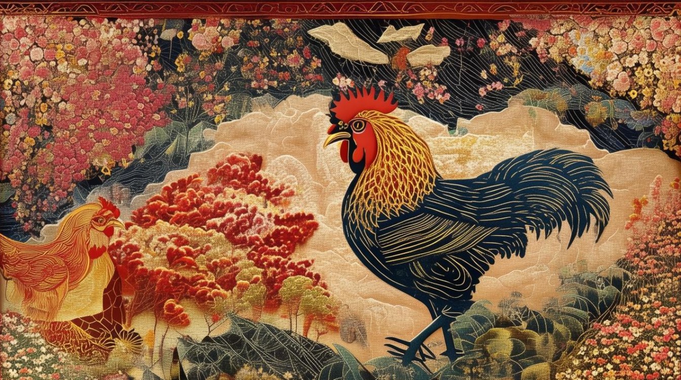 2018鸡年运势究竟如何?详解鸡年财运、事业、爱情大揭秘! 2018鸡年运势究竟如何?详解鸡年财运、事业、爱情大揭秘!