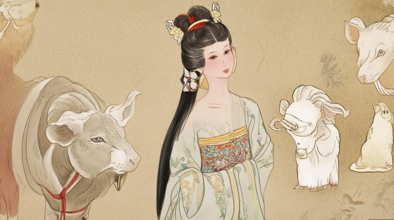 女属相鼠最匹配的属相是哪个? 女属相鼠最匹配的属相是哪个?