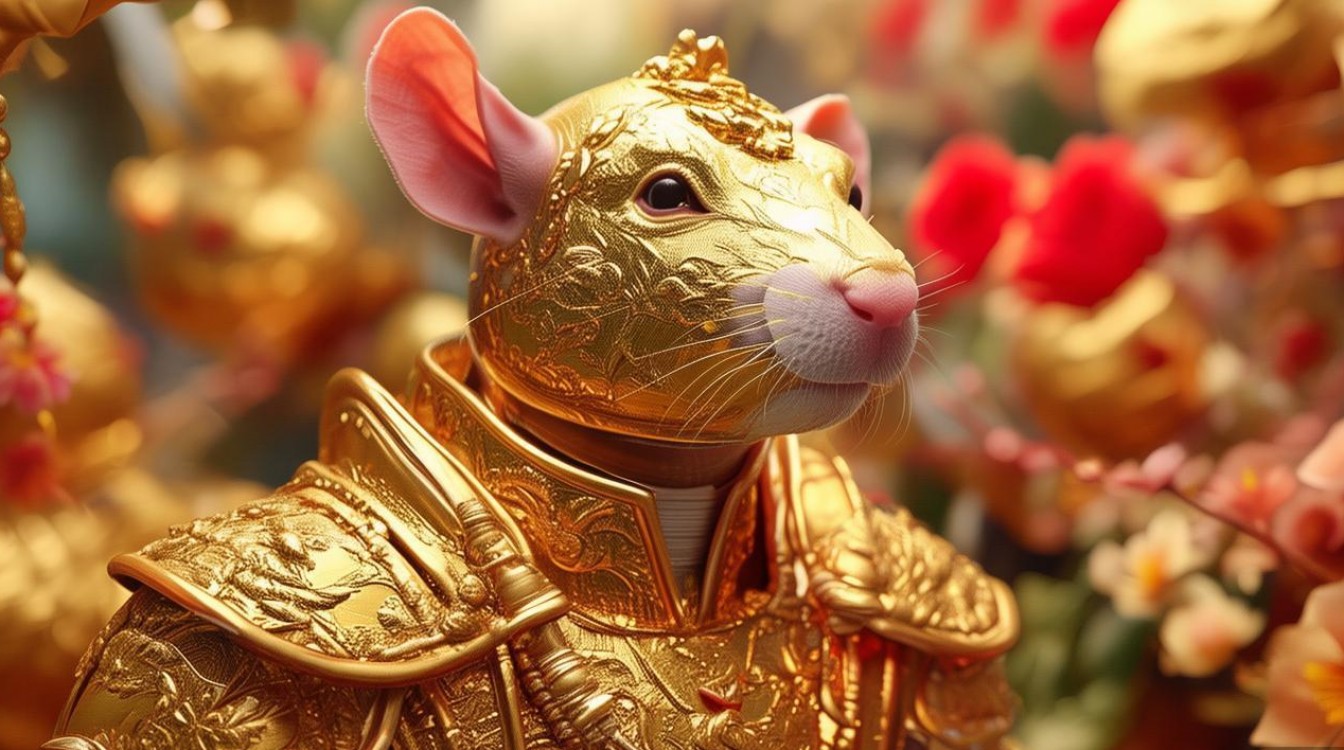 2018鼠年运势如何？哪些方面需要注意？运势揭秘！