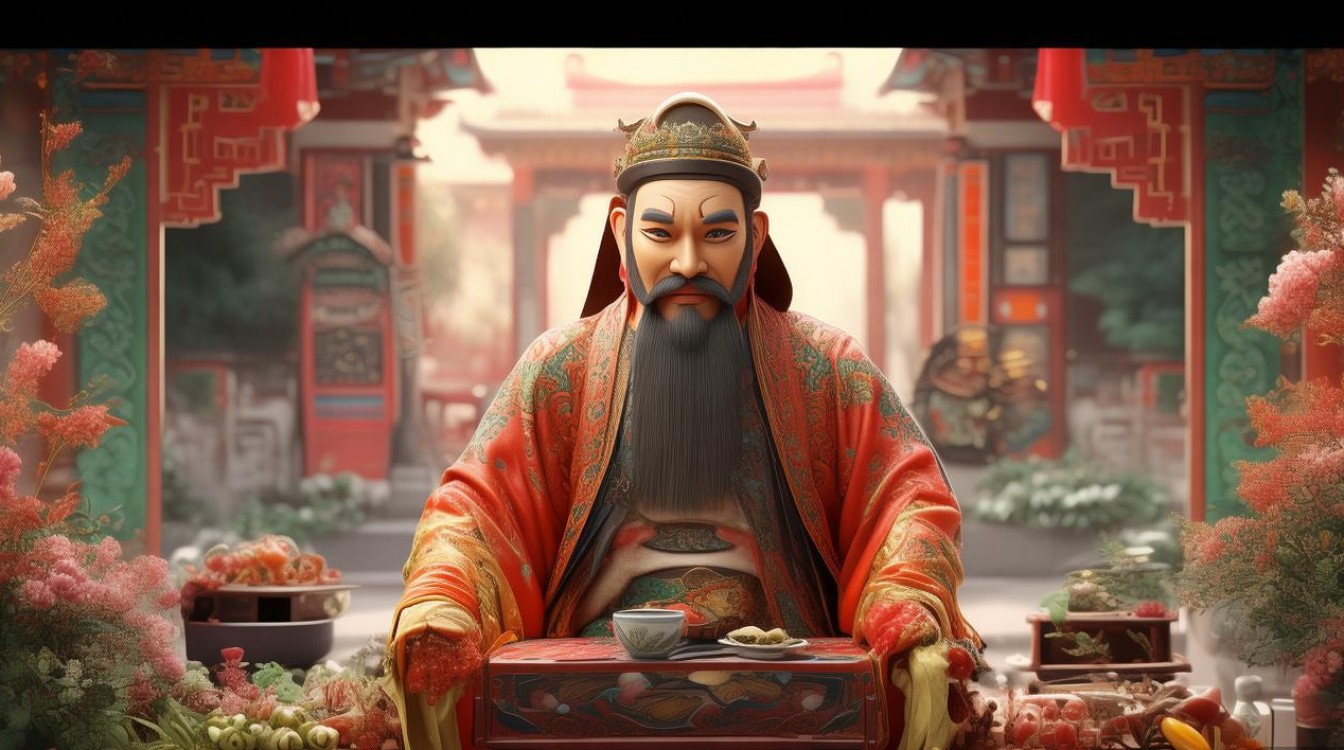 文财神座位方位之谜,究竟哪个方位才能招财旺运? 文财神座位方位之谜,究竟哪个方位才能招财旺运?