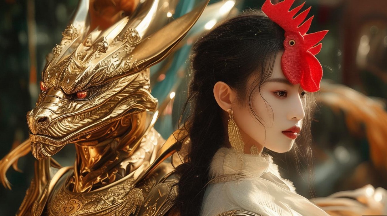 属相龙男与属相鸡女,他们在一起是否天作之合?有何奥秘? 属相龙男与属相鸡女,他们在一起是否天作之合?有何奥秘?
