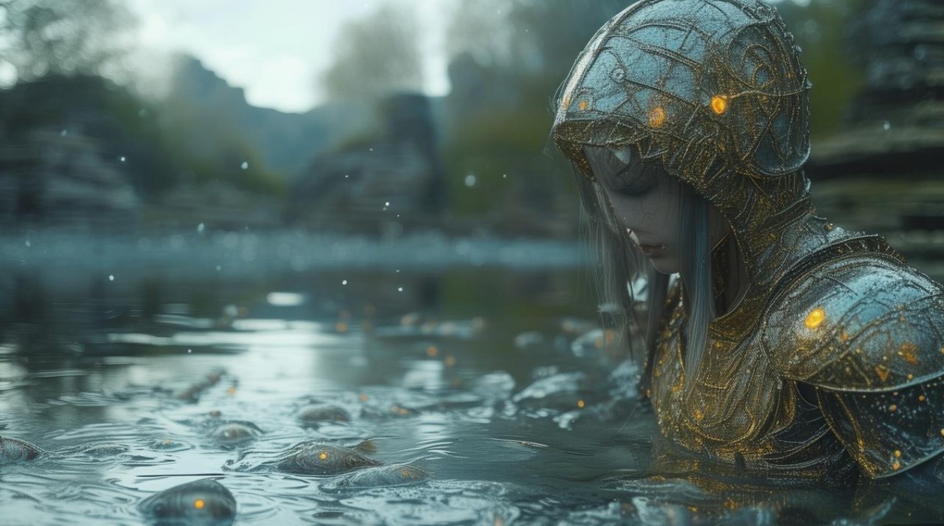 梦到丢了鱼，是何寓意？揭秘梦境中的鱼丢失之谜！