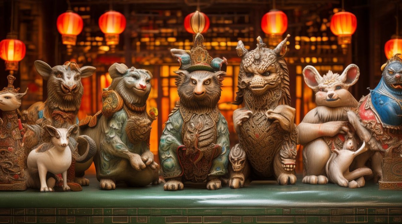 哪个生肖女性格特点让人普遍反感，为何她们在人们心中留下负面印象？