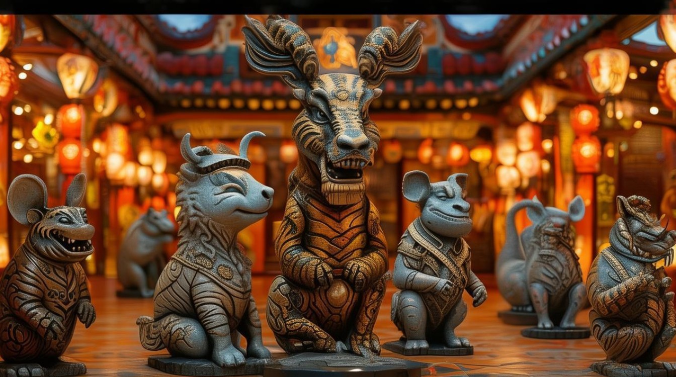 哪个生肖女性格特点让人普遍反感，为何她们在人们心中留下负面印象？