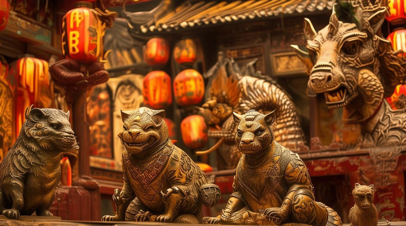 哪个生肖女性格特点让人普遍反感，为何她们在人们心中留下负面印象？