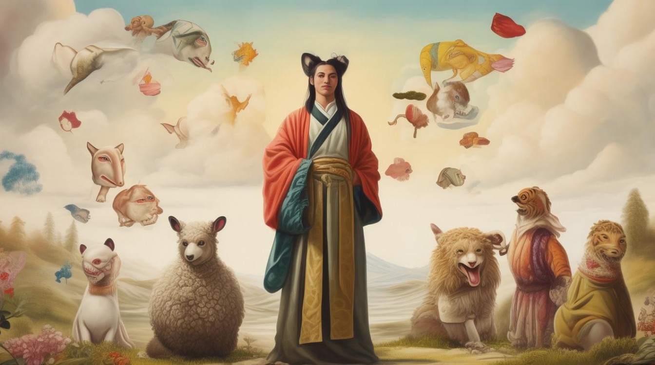 属狗人最适合搭配的生肖是哪一个？揭晓最佳搭配生肖之谜！