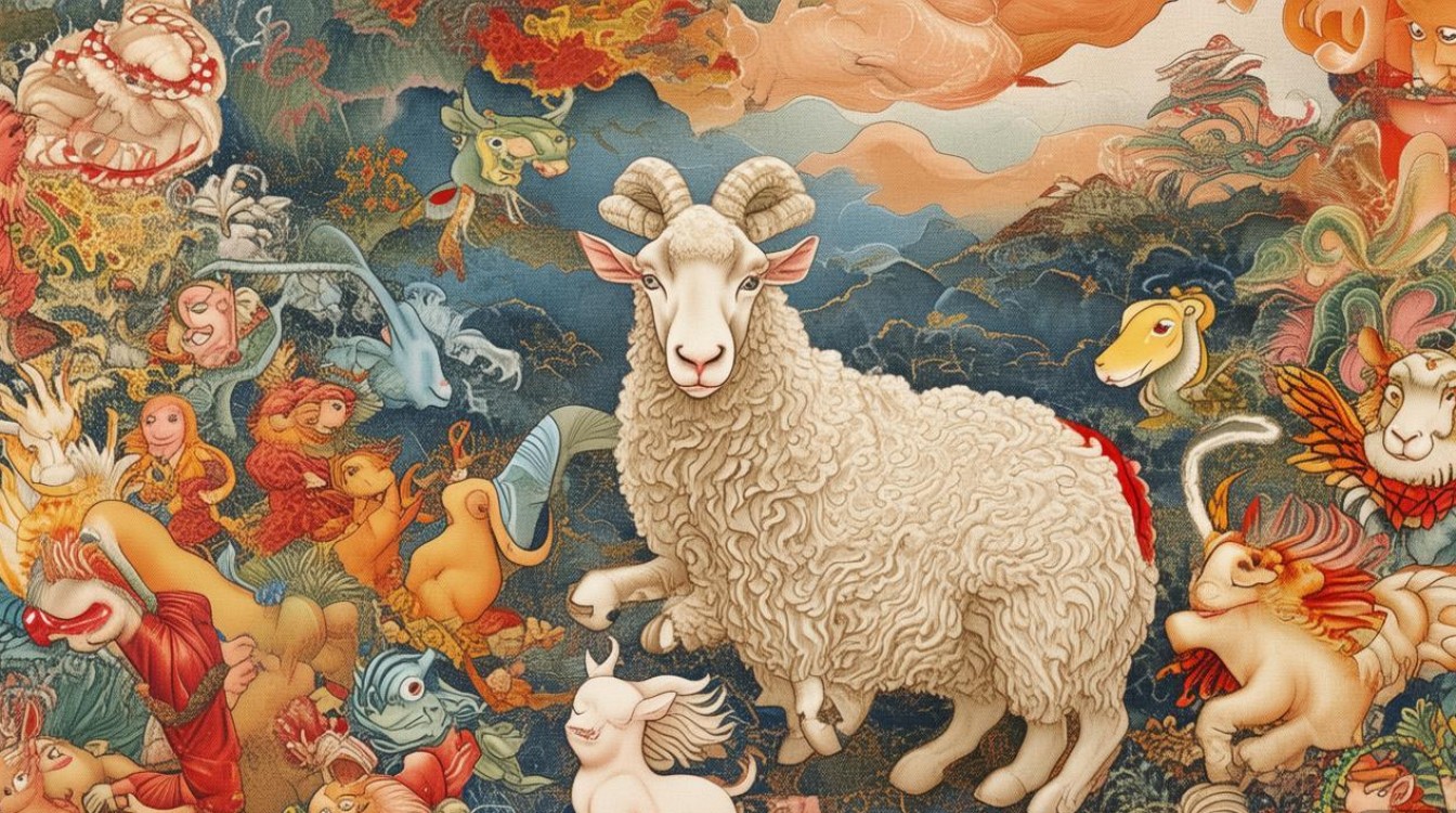 2020羊年运势如何?运势起伏大揭秘,羊年出生者必看! 2020羊年运势如何?运势起伏大揭秘,羊年出生者必看!