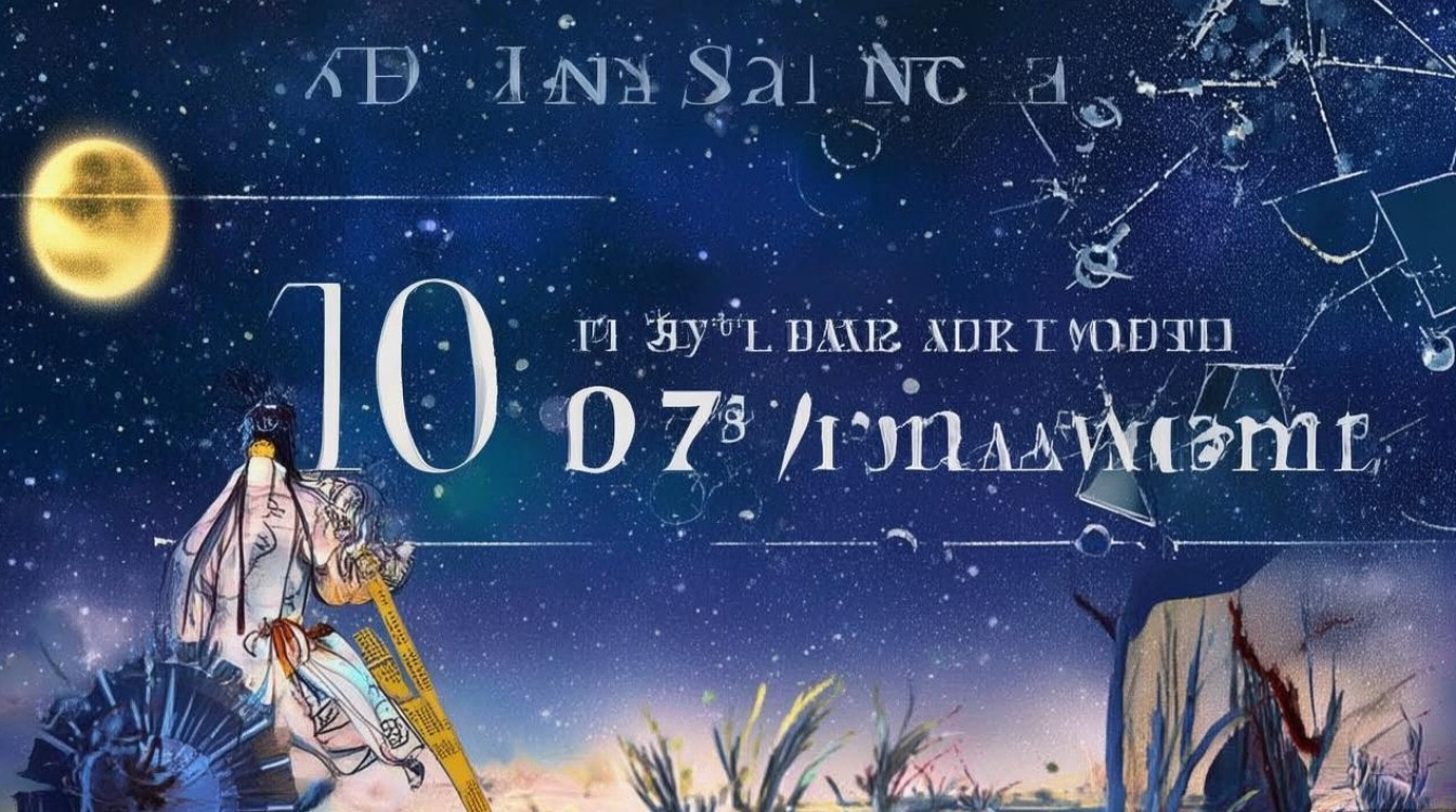 揭秘阴历7月10日出生者究竟属于哪个星座? 揭秘阴历7月10日出生者究竟属于哪个星座?
