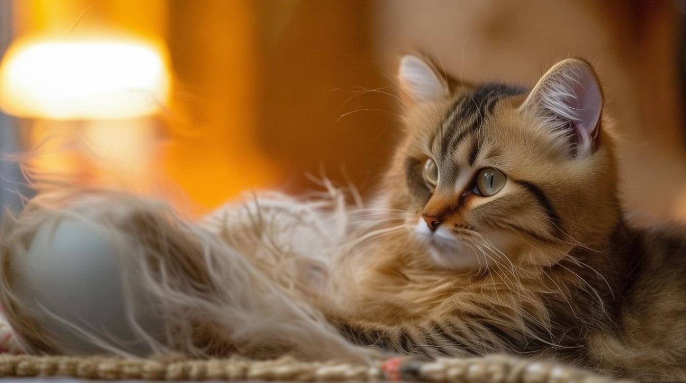 养猫前后运气大变?揭秘猫咪如何影响主人运势之谜! 养猫前后运气大变?揭秘猫咪如何影响主人运势之谜!