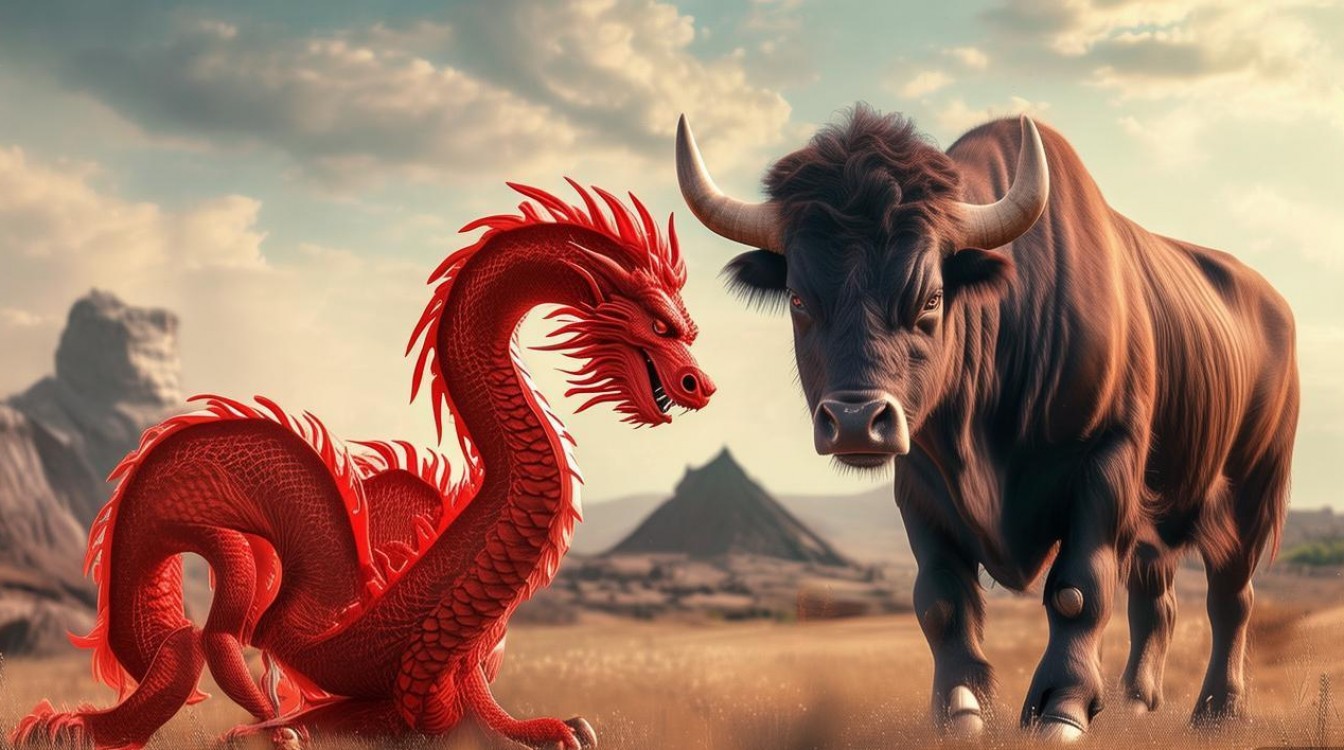 属相龙与属相牛的配对,真的相得益彰吗?揭秘生肖相配之谜! 属相龙与属相牛的配对,真的相得益彰吗?揭秘生肖相配之谜!