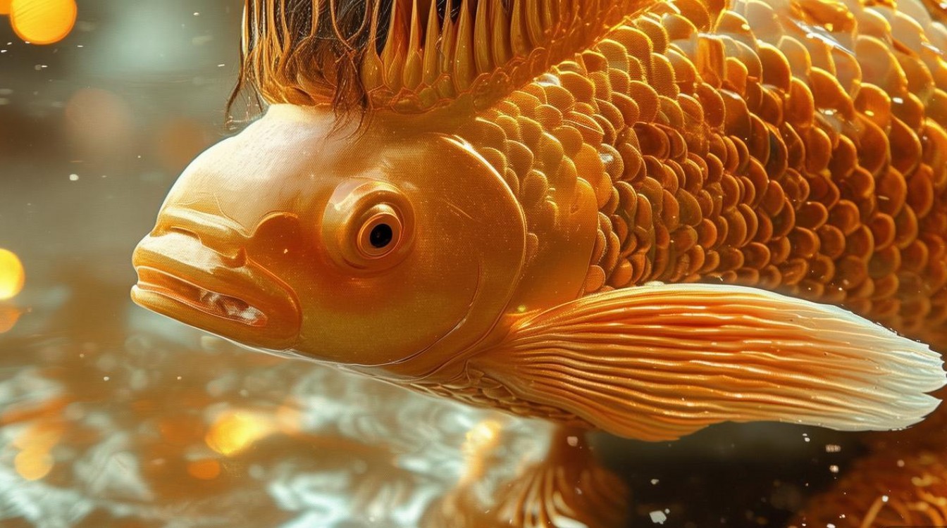 小金鱼究竟是谁?揭秘那位男明星的真实身份! 小金鱼究竟是谁?揭秘那位男明星的真实身份!