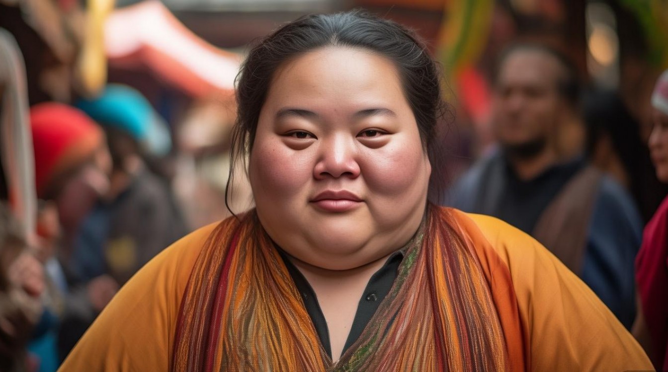 脸胖的人是否真的运气好?揭秘脸型与运气的神秘联系! 脸胖的人是否真的运气好?揭秘脸型与运气的神秘联系!
