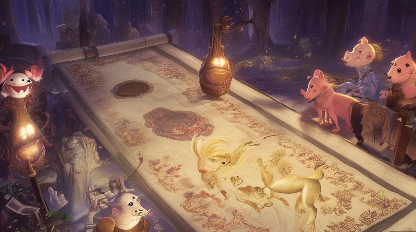 狗年生肖究竟与哪些生肖相克？揭秘生肖相克之谜！