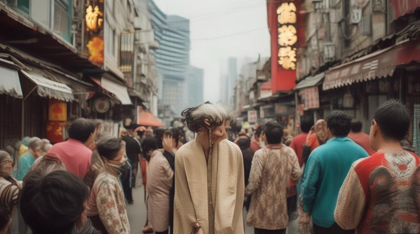 说别人运气不好,究竟是对是错?深层原因揭秘! 说别人运气不好,究竟是对是错?深层原因揭秘!