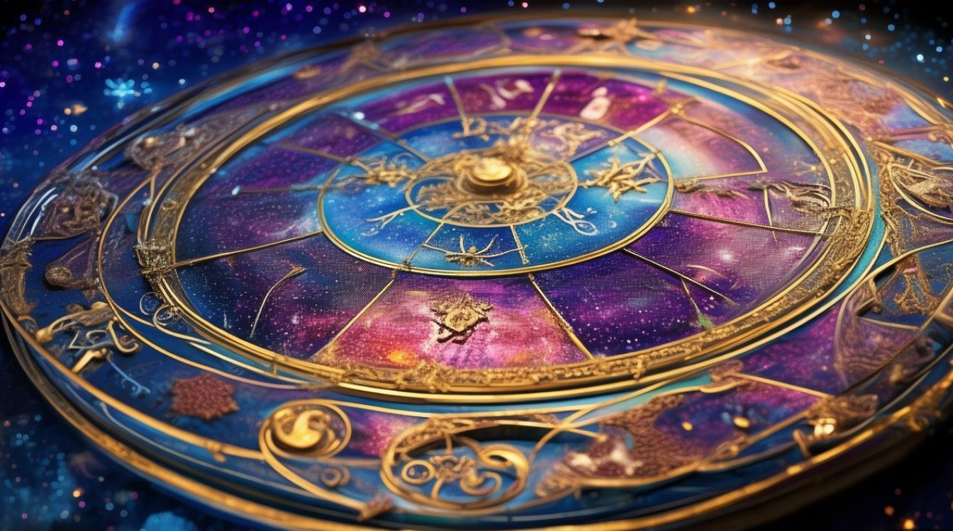 十二星座本周运势如何？揭秘运势高低，你排第几？