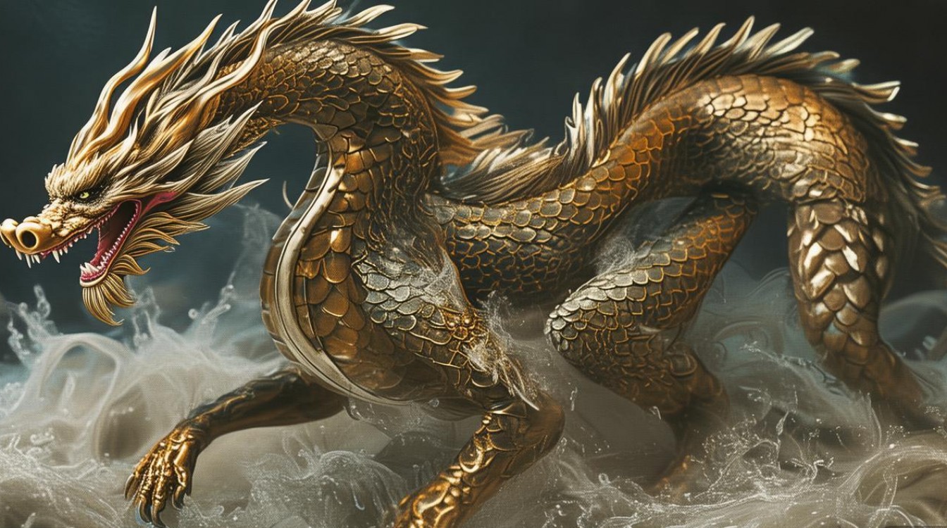 为何我的梦中总频繁出现神秘的龙王身影?探寻梦境中的奥秘 为何我的梦中总频繁出现神秘的龙王身影?探寻梦境中的奥秘