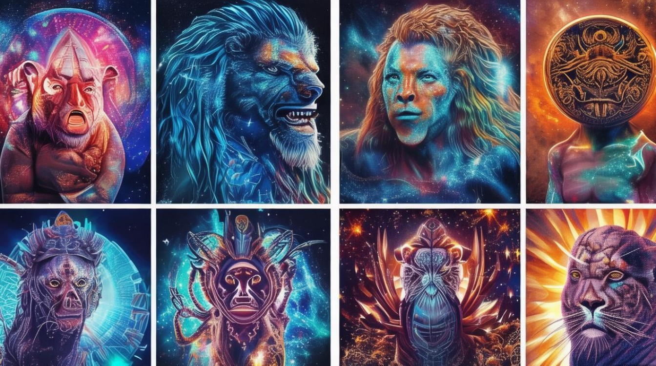 十二星座情商智商排行,究竟谁才是真正的智者? 十二星座情商智商排行,究竟谁才是真正的智者?