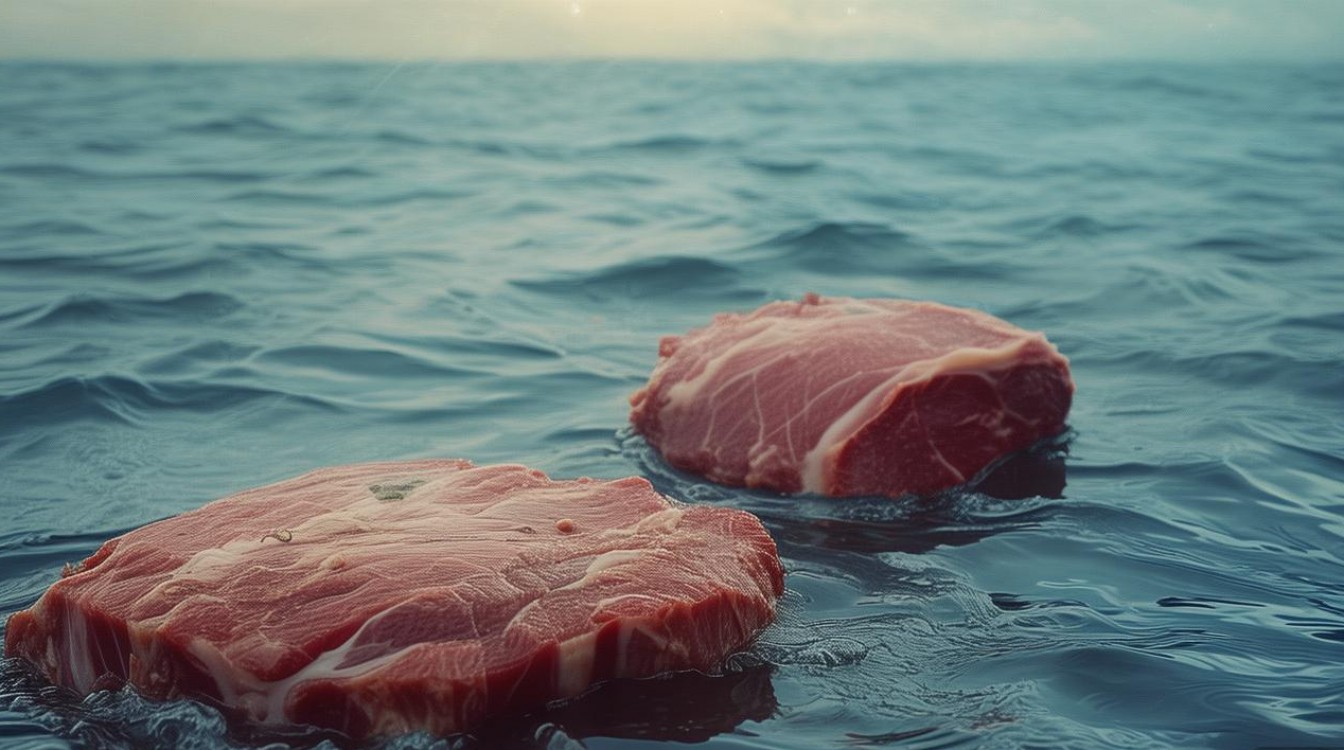 梦到看见肉究竟有何寓意？揭秘梦境中的肉象征意义！