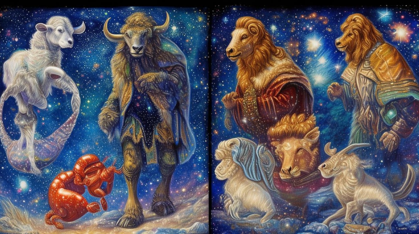 12月运势揭秘,星座12月运势如何?哪些星座转运在即? 12月运势揭秘,星座12月运势如何?哪些星座转运在即?