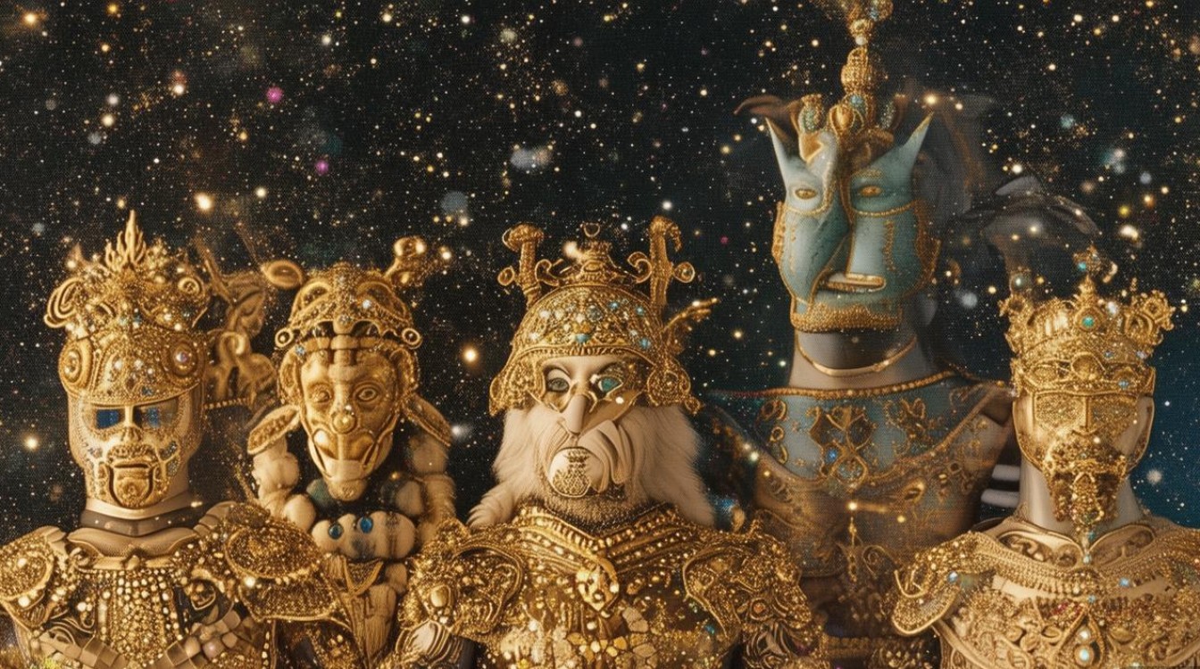 12月运势揭秘,星座12月运势如何?哪些星座转运在即? 12月运势揭秘,星座12月运势如何?哪些星座转运在即?