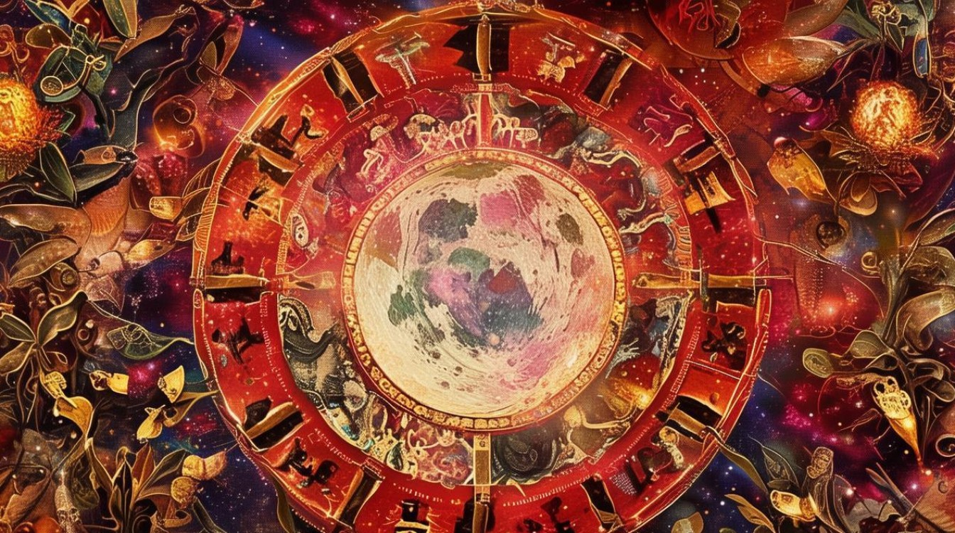 正月初三运势揭秘,究竟哪个星座运势最旺? 正月初三运势揭秘,究竟哪个星座运势最旺?